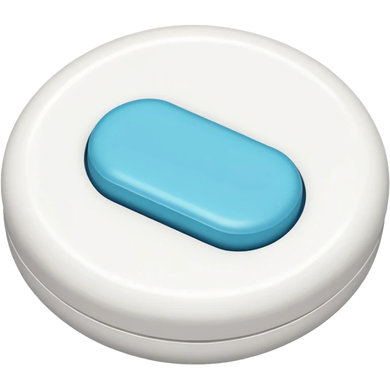 pill emoji