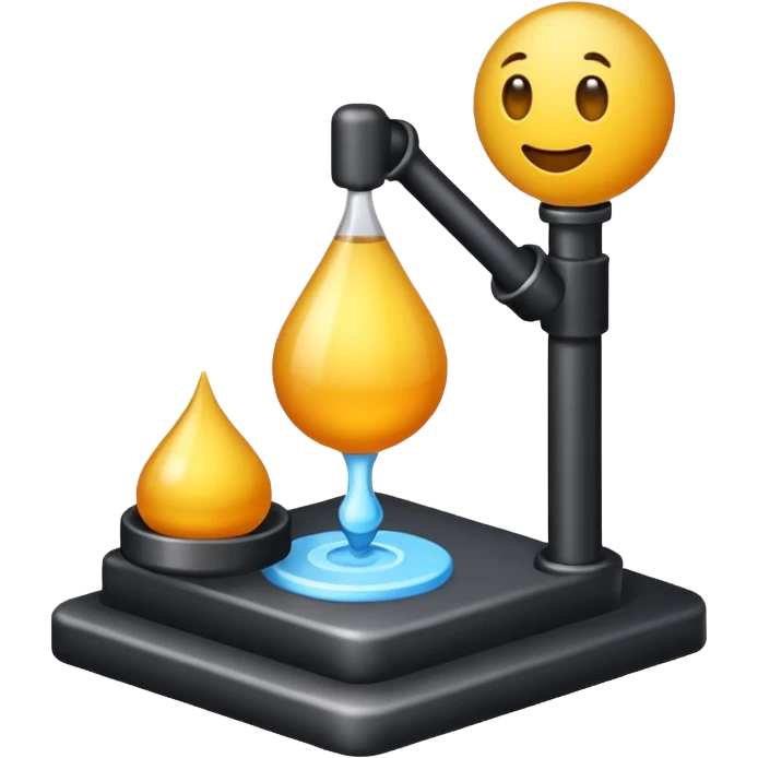 test structure emoji