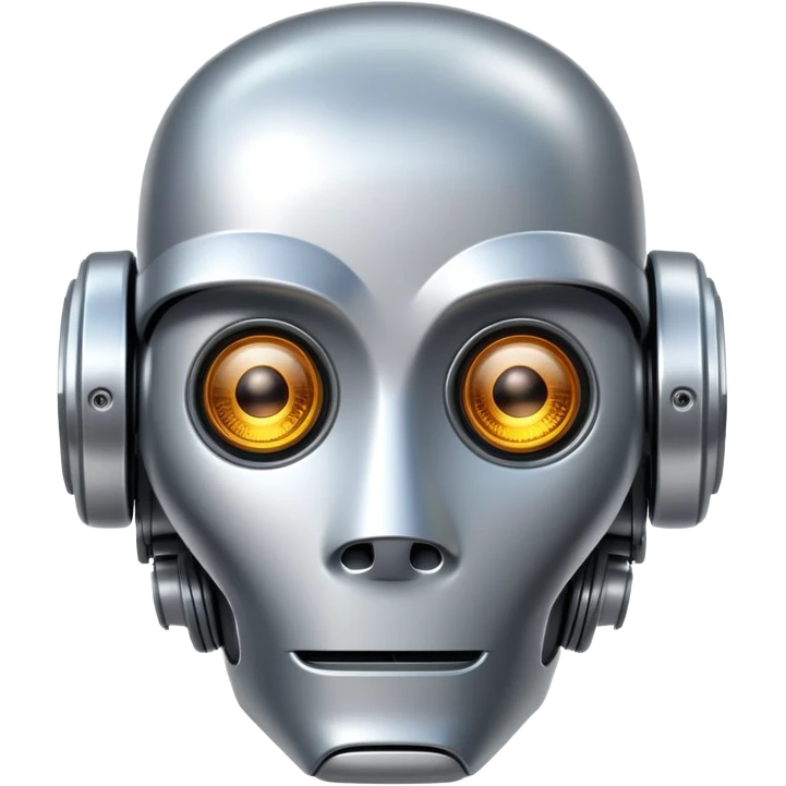 🤖🤖 emoji