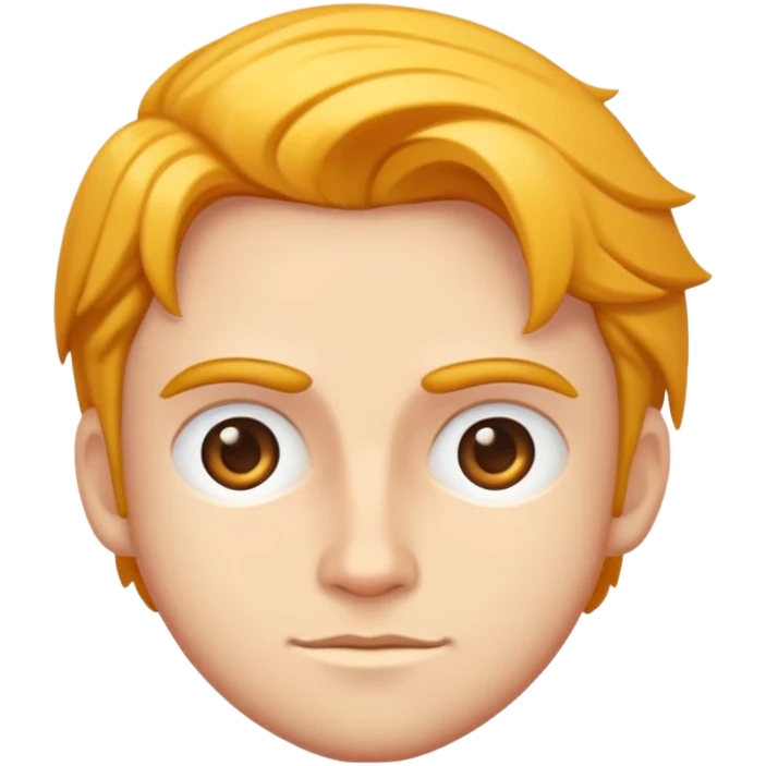 Gigachad emoji