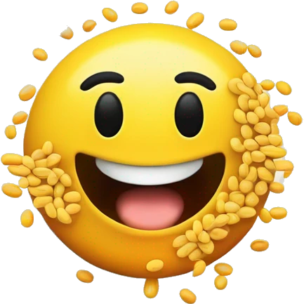 allergy emoji