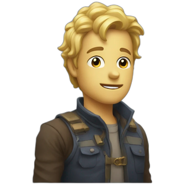 Udmux-on-Discord emoji