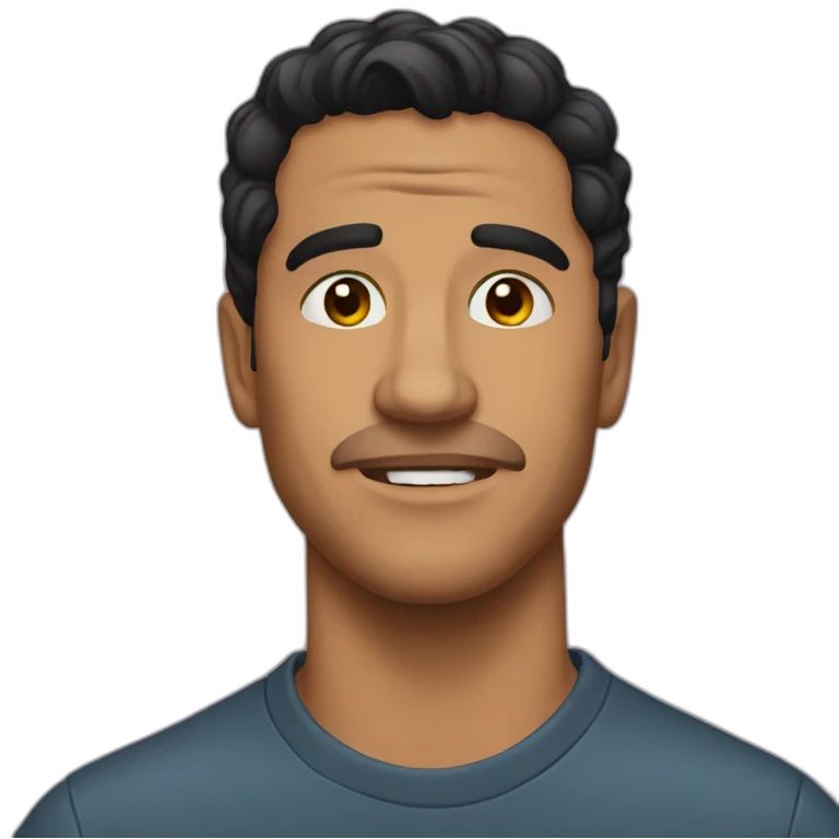 Sanchez emoji