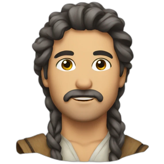 corse emoji