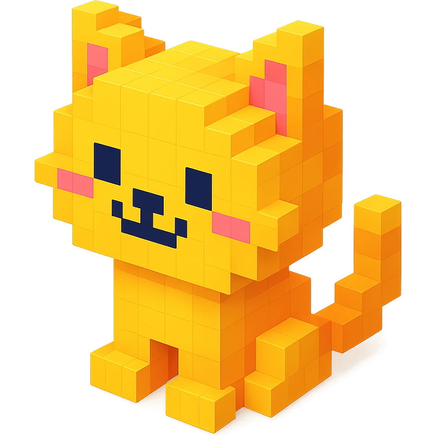 Cat emoji