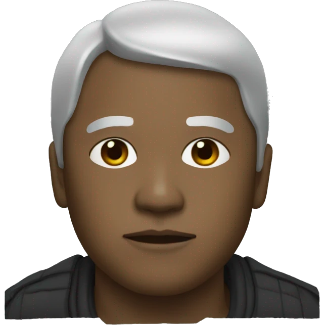 Satoru geto emoji