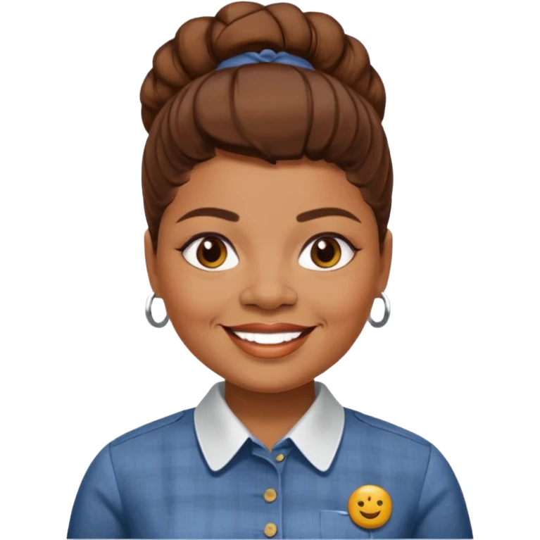Ida B Wells emoji