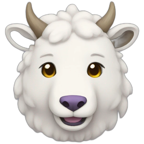 Toriel emoji