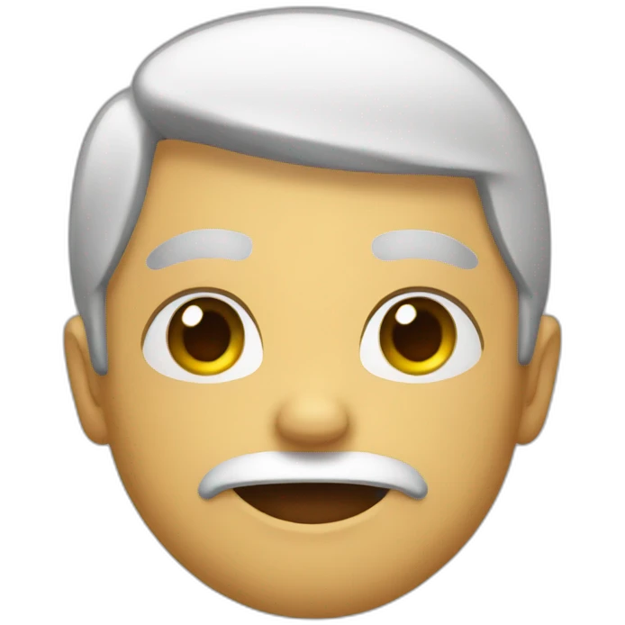 ENFERMO emoji