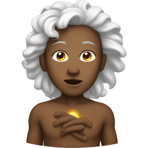 Awakening  emoji
