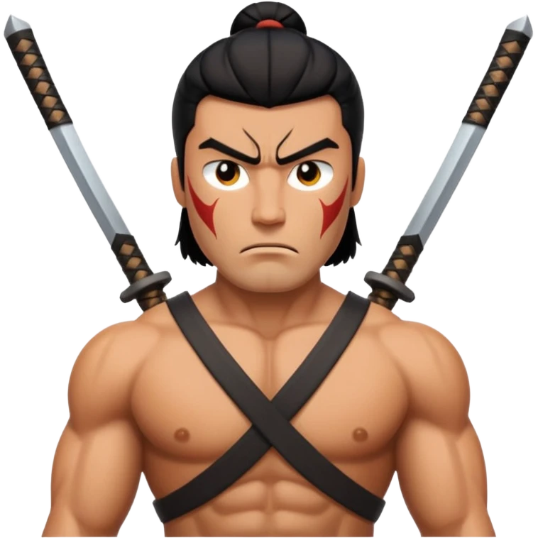 samurai jack emoji