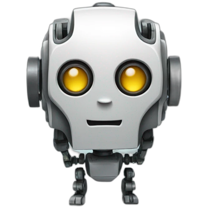 robot-programming emoji