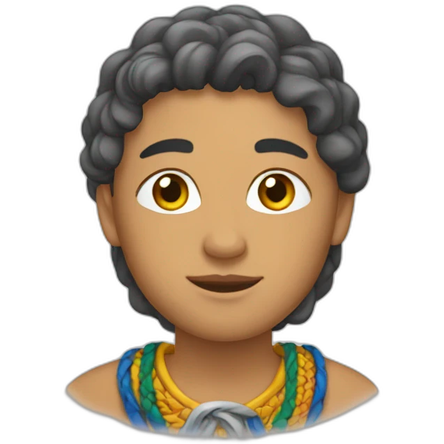 kabyle emoji