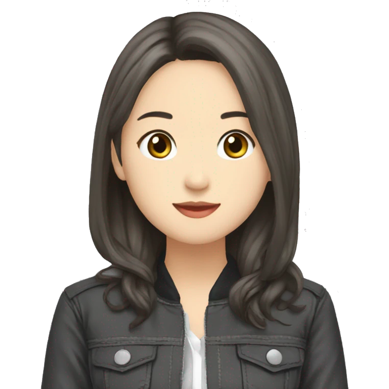 Freya JKT48 emoji