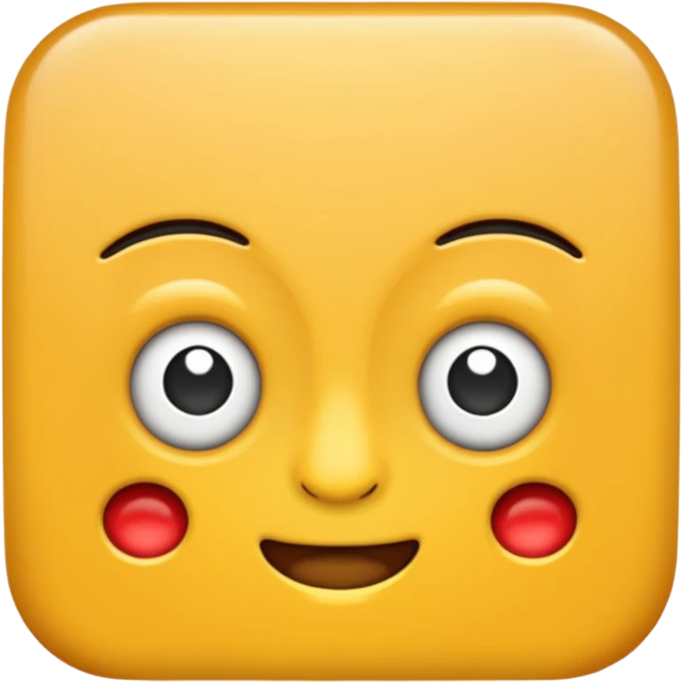 Ewww emoji