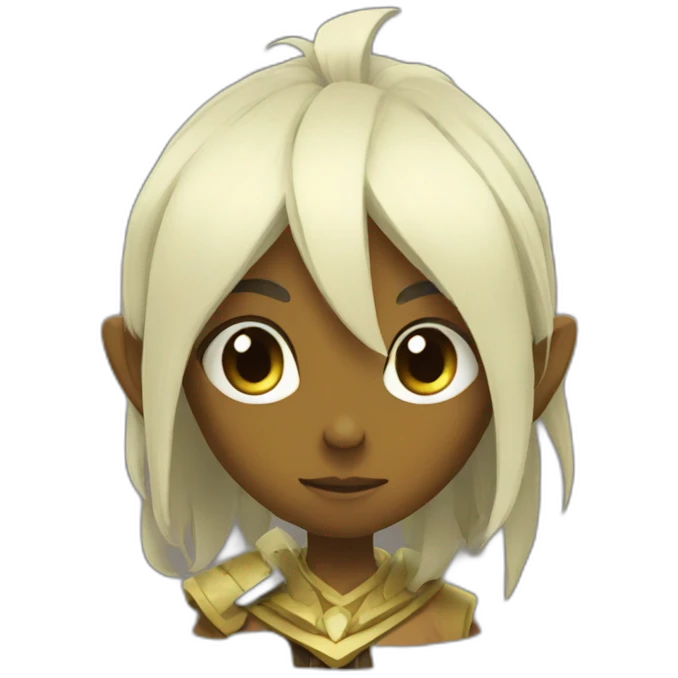 Sadida dofus emoji