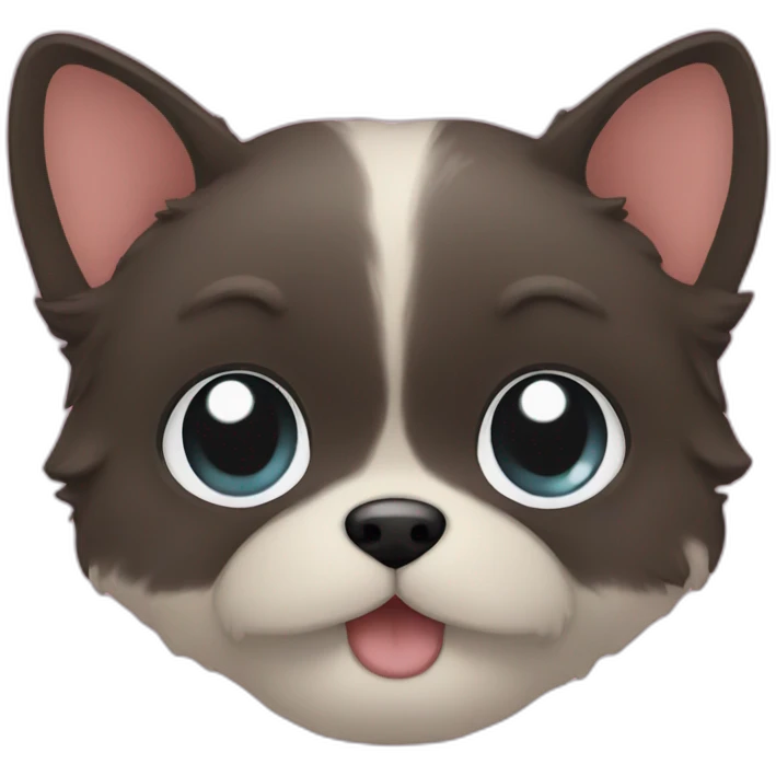 Pomni emoji