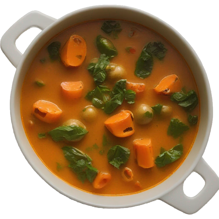 nigerian pepper soup emoji