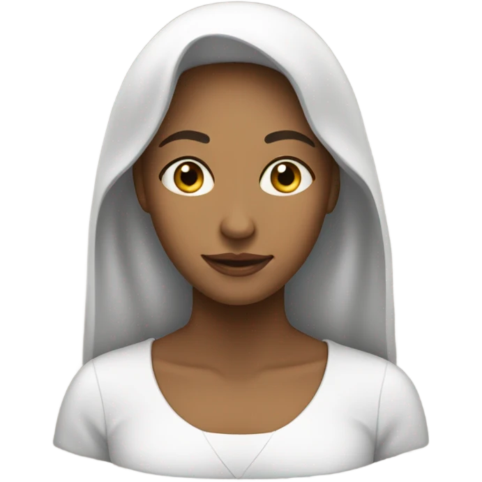 Mary’s  emoji