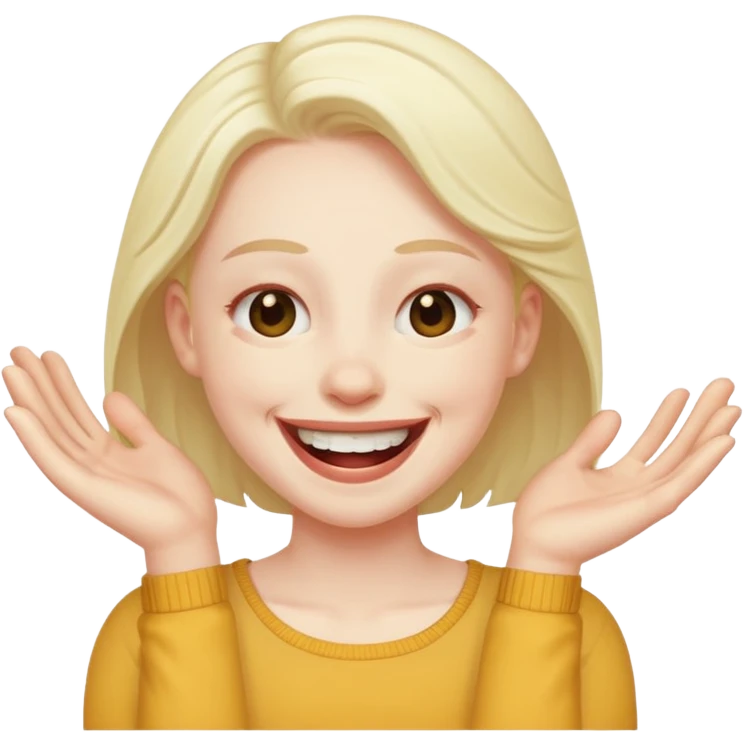 Pulling off my skin laughing but use this emoji 😂 emoji