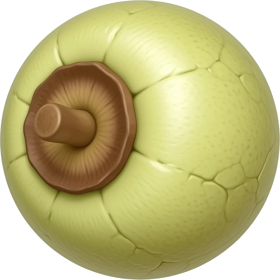 asiminia triloba emoji