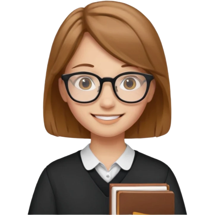 student emoji