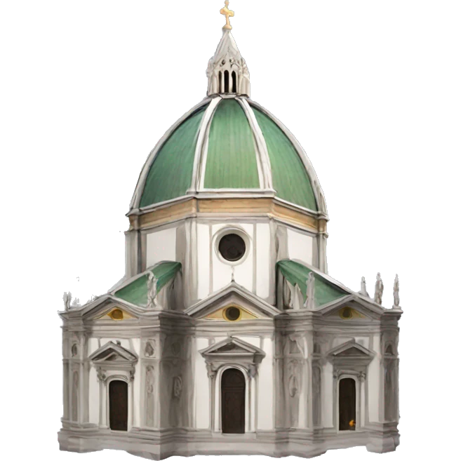 DUOMO emoji