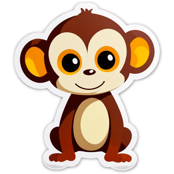 Monito  emoji