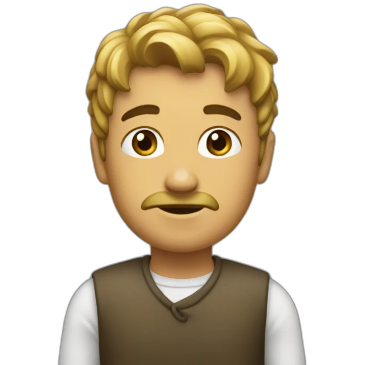 soulevé de terre emoji