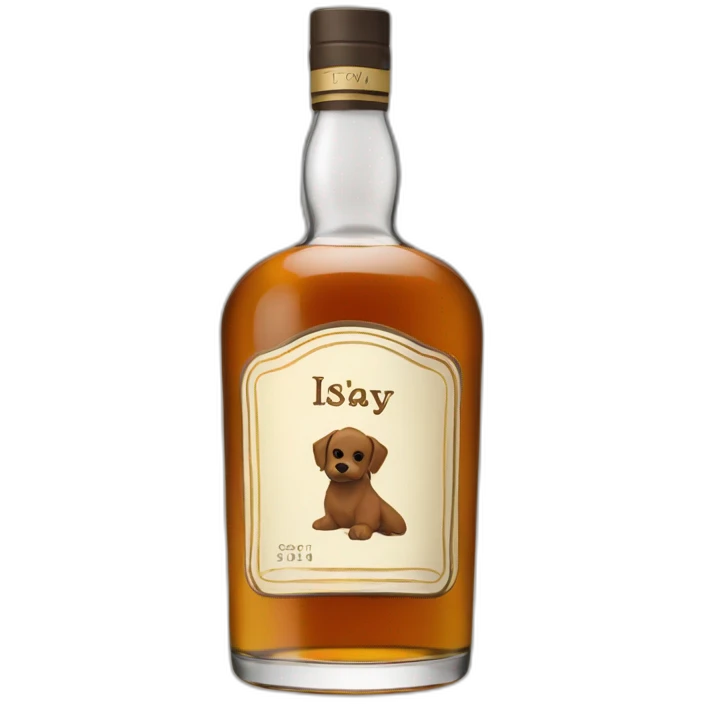 islay-whisky emoji