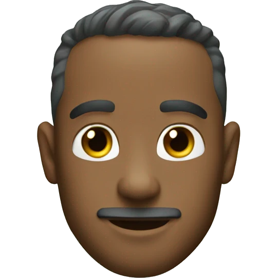 Green Airpod max emoji