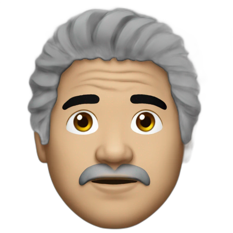 Maradona emoji