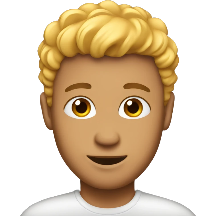 Gay emoji
