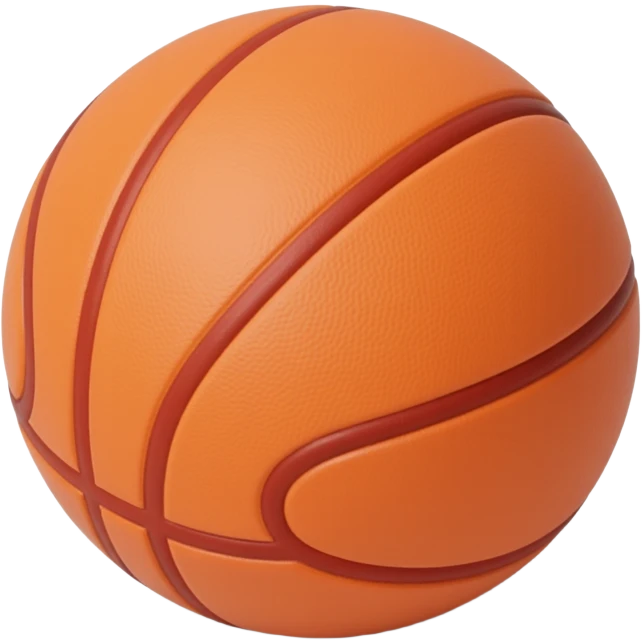 basket ball emoji