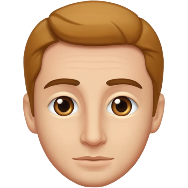 Michel morrone emoji
