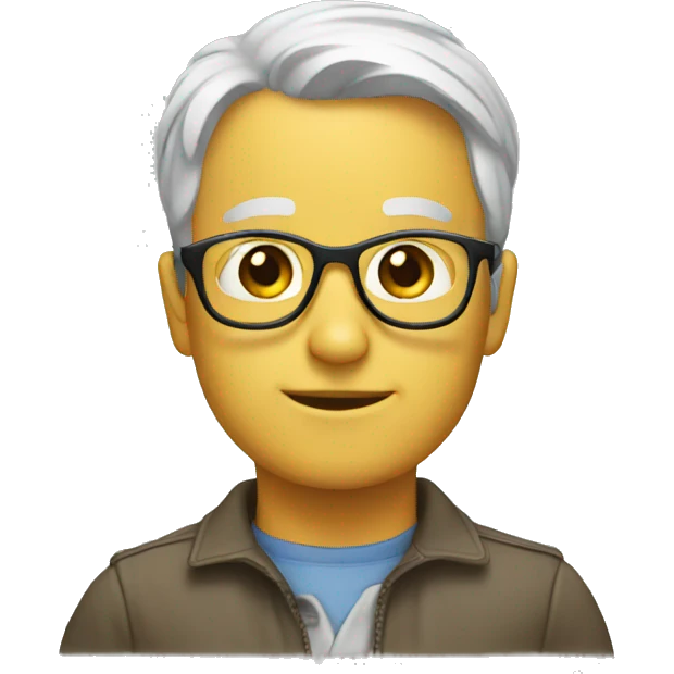 prototype emoji