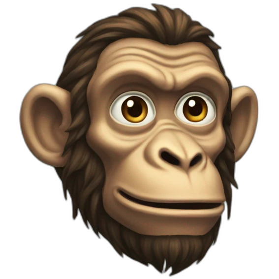 monkey Island emoji