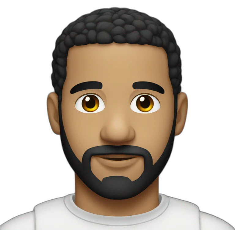 Drake emoji