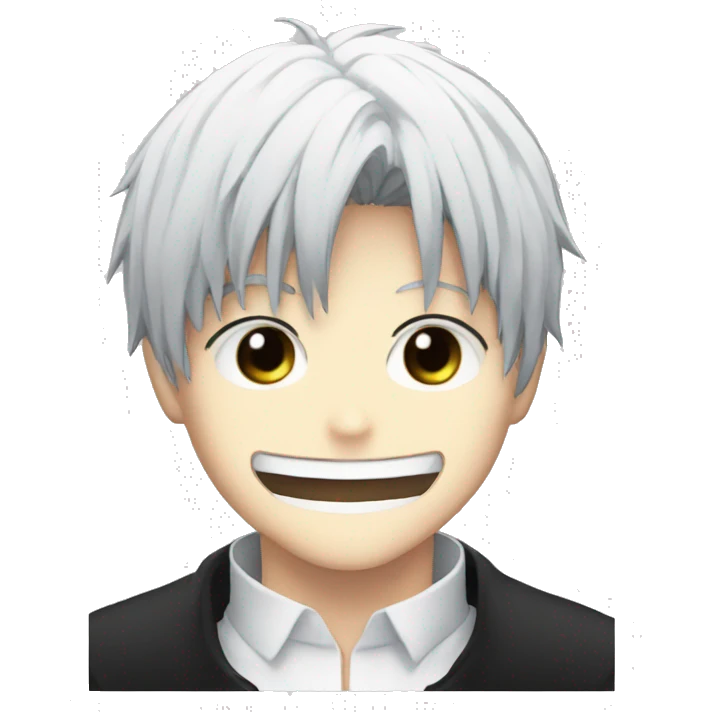 Ken kaneki  emoji