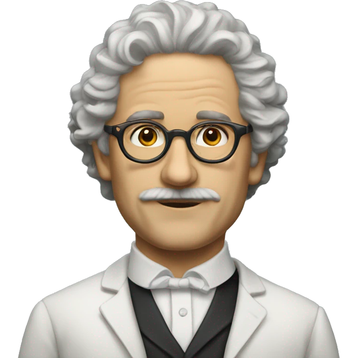 grotowski emoji