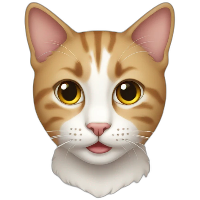 cat emoji