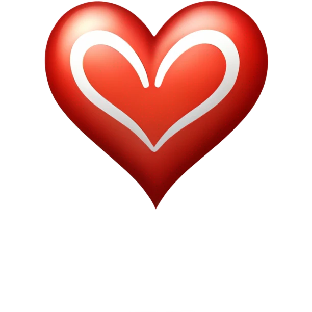Love emoji