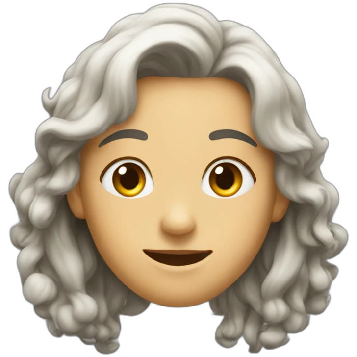 Geenie emoji