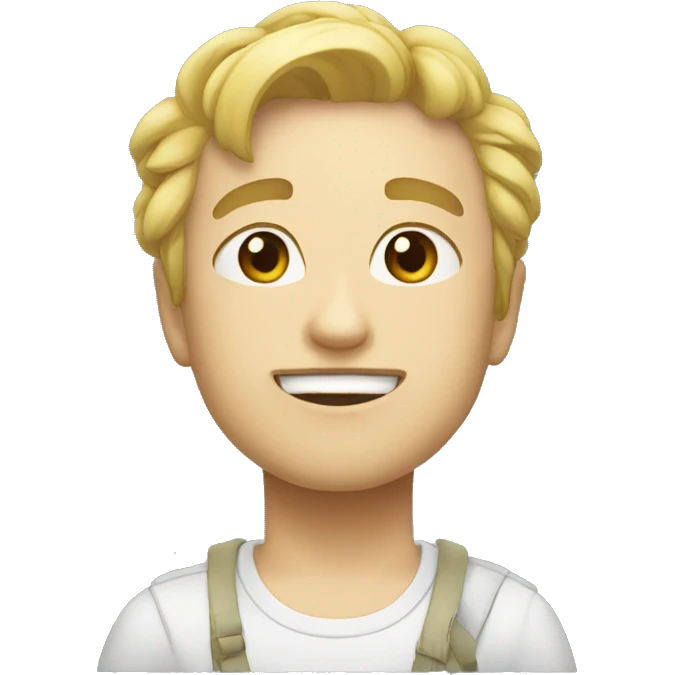 李子 emoji