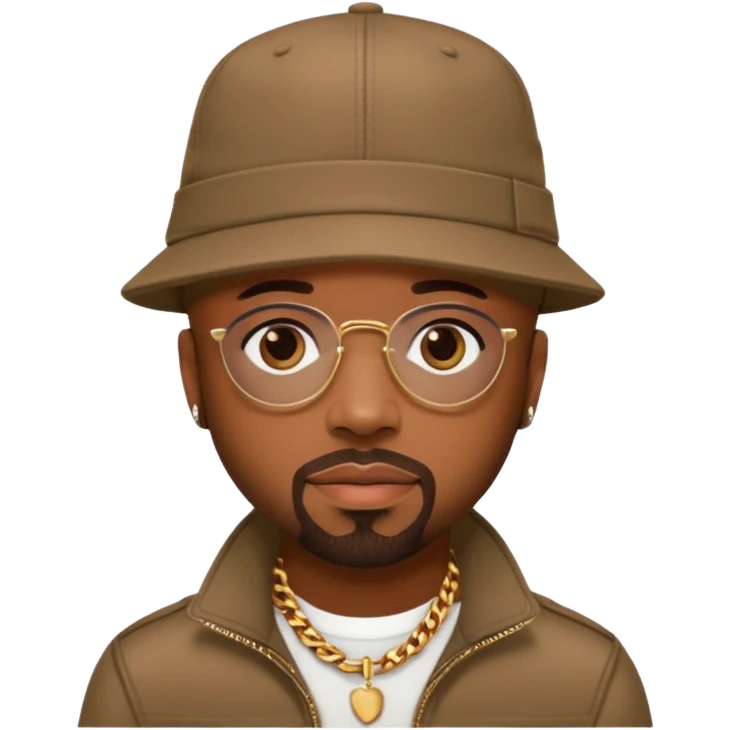 Jermaine Dupri emoji