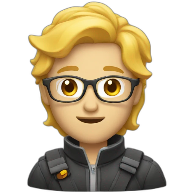 redditor emoji
