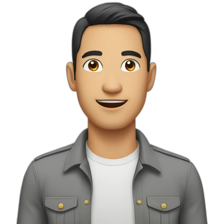 Bandung emoji