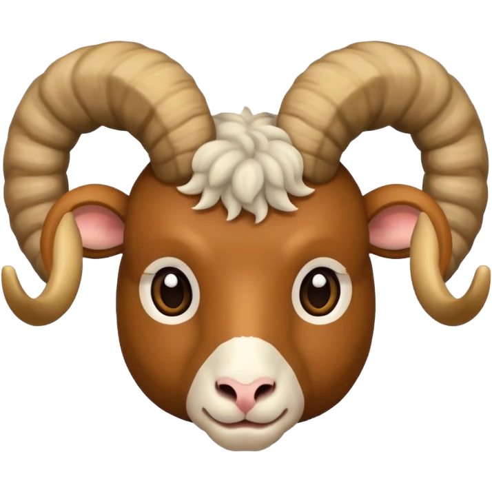 🐏 emoji