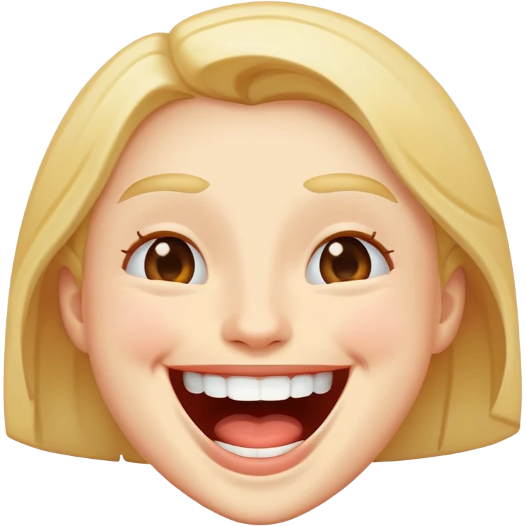 LOL emoji