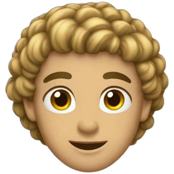 Corse emoji